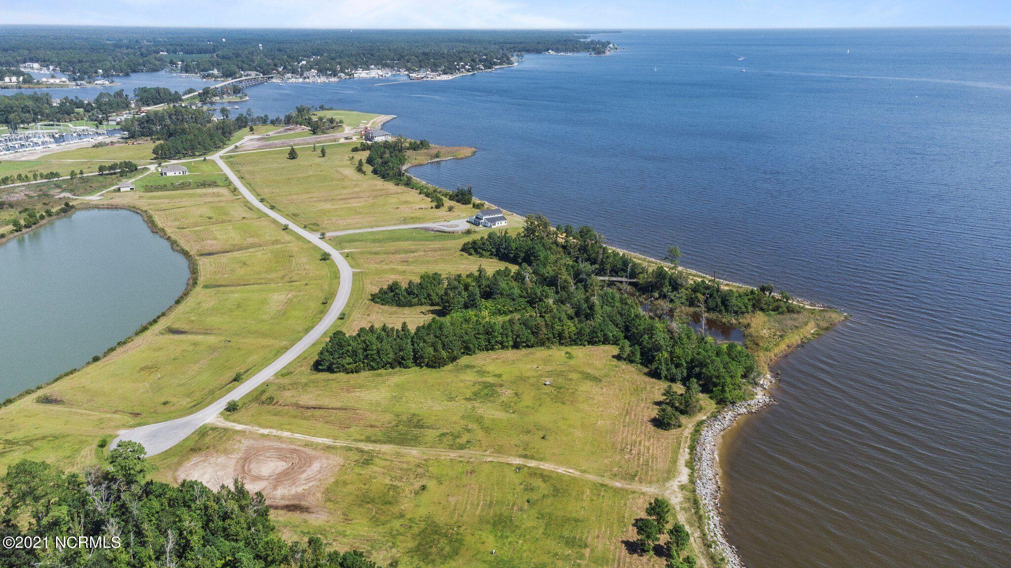 335 Wind Lake Road Oriental, NC 28571 - Photo 2 of 45 photo2