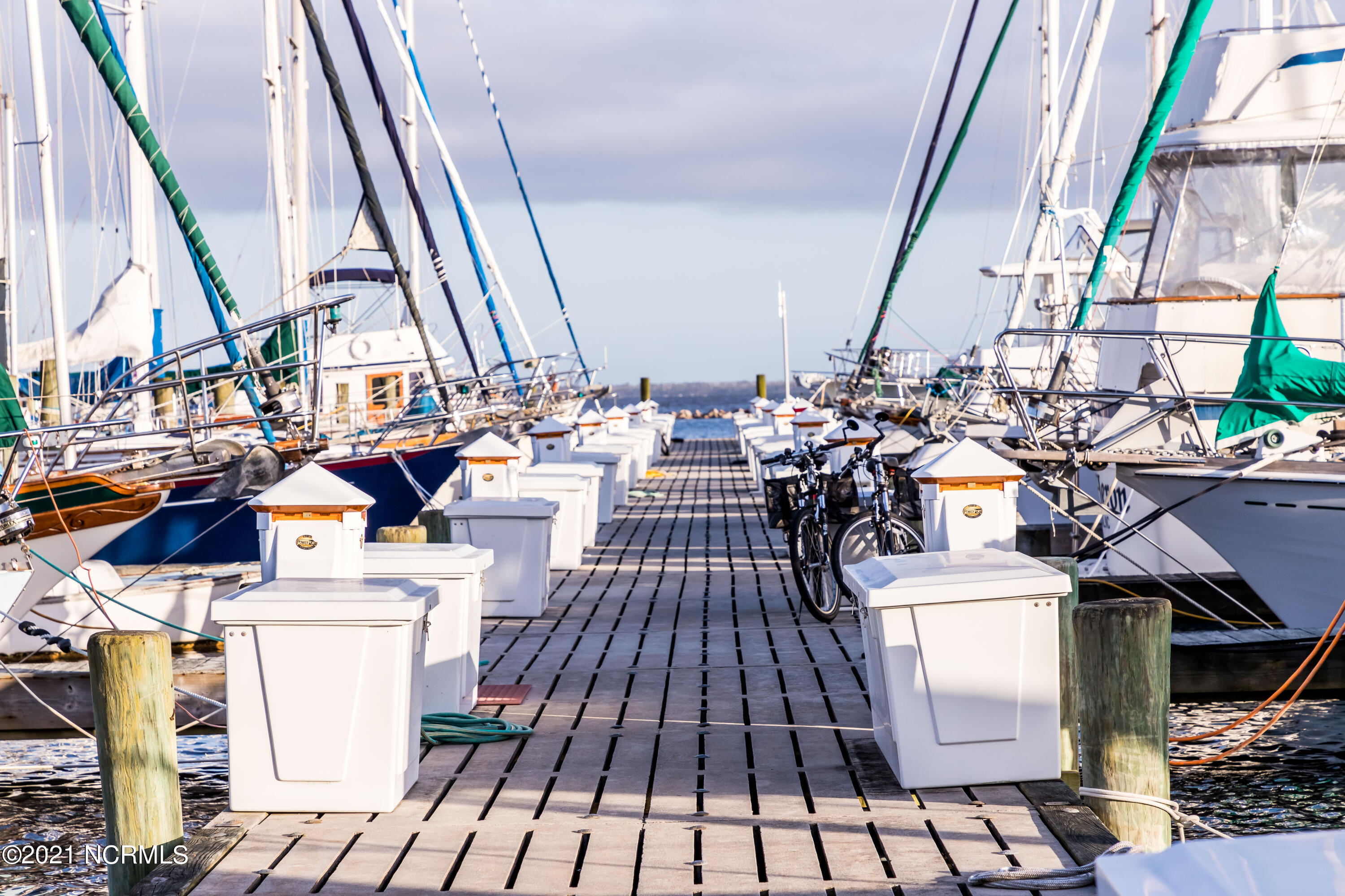 335 Wind Lake Road Oriental, NC 28571 - Photo 21 of 45 IMG_0505
