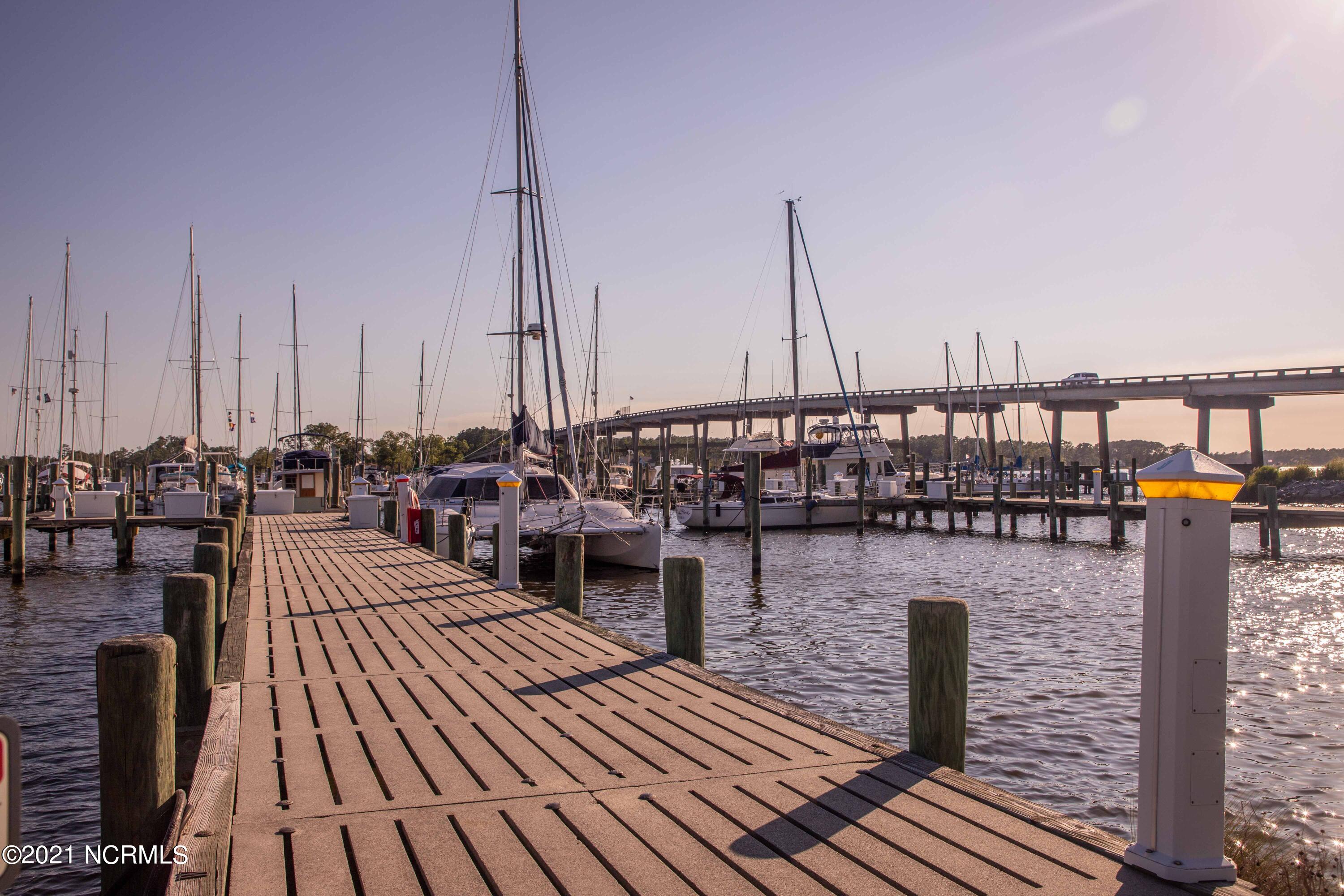 335 Wind Lake Road Oriental, NC 28571 - Photo 23 of 45 IMG_1529