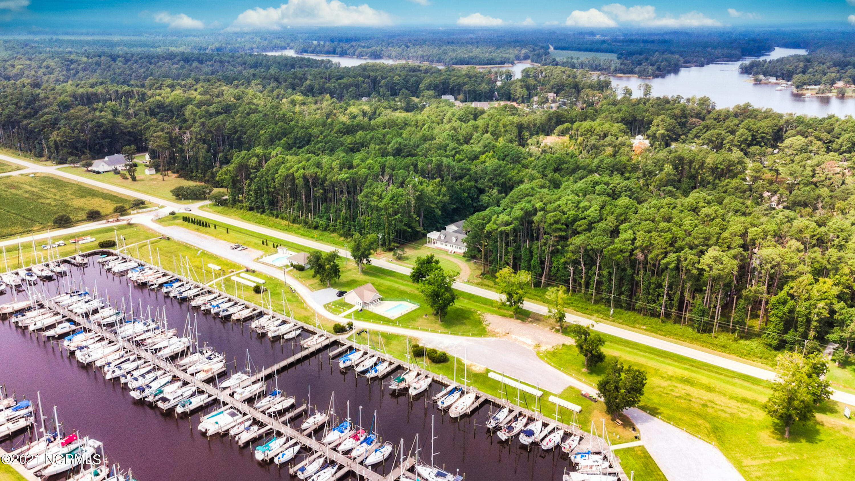 335 Wind Lake Road Oriental, NC 28571 - Photo 26 of 45 23-web-or-mls-DJI_0055