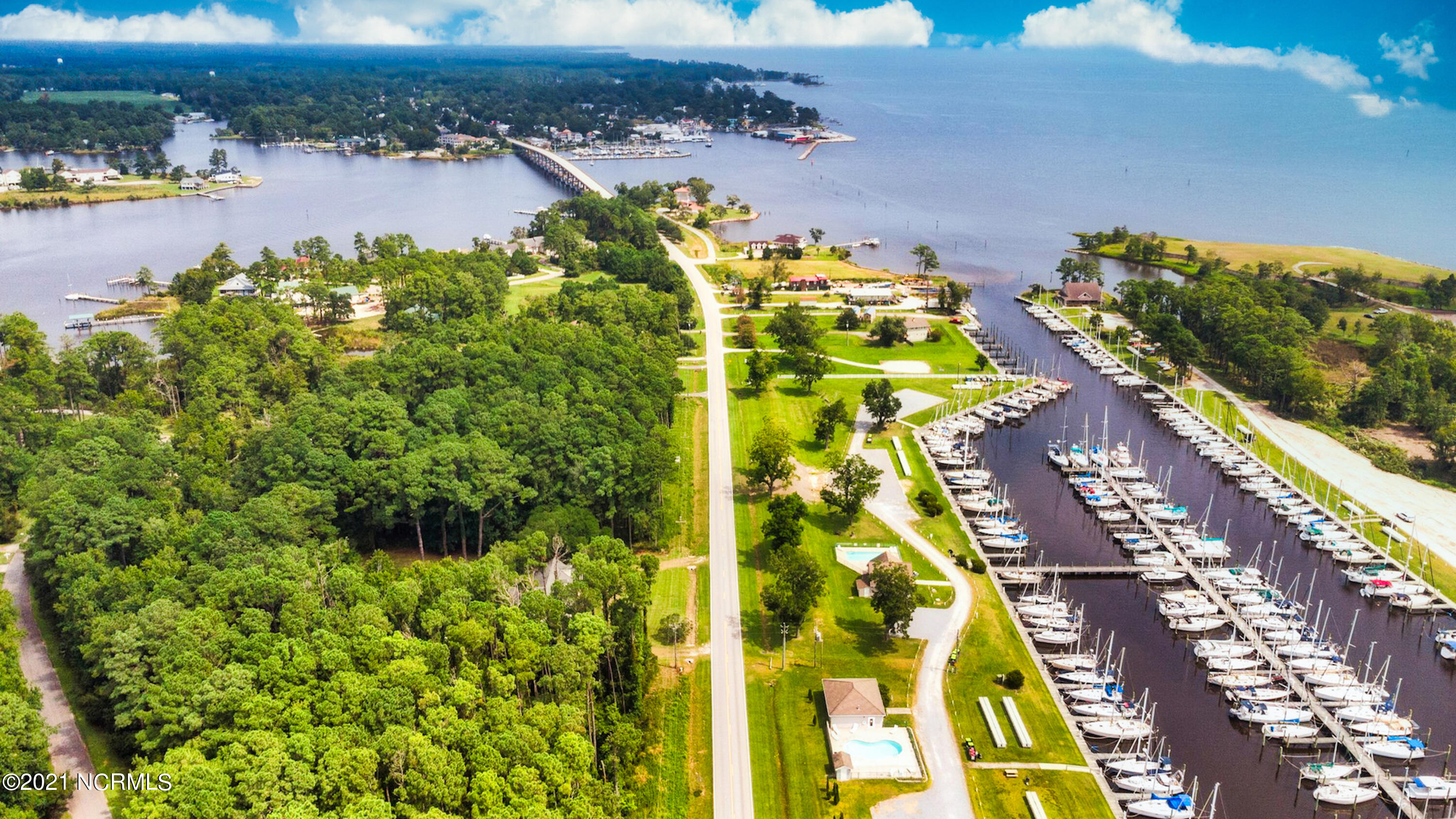335 Wind Lake Road Oriental, NC 28571 - Photo 27 of 45 29-web-or-mls-DJI_0061