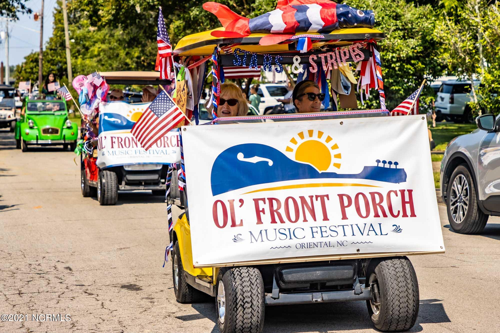 335 Wind Lake Road Oriental, NC 28571 - Photo 33 of 45 IMG_9329