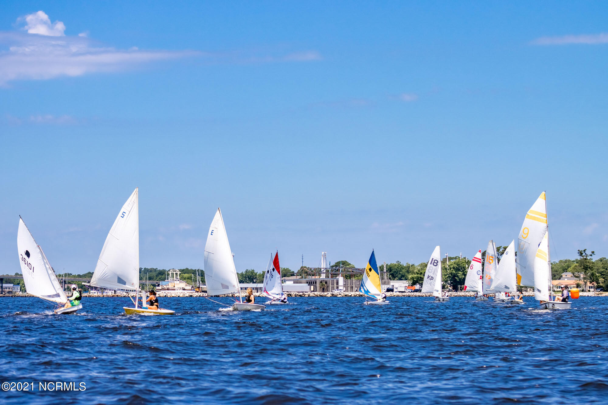 335 Wind Lake Road Oriental, NC 28571 - Photo 40 of 45 IMG_9667