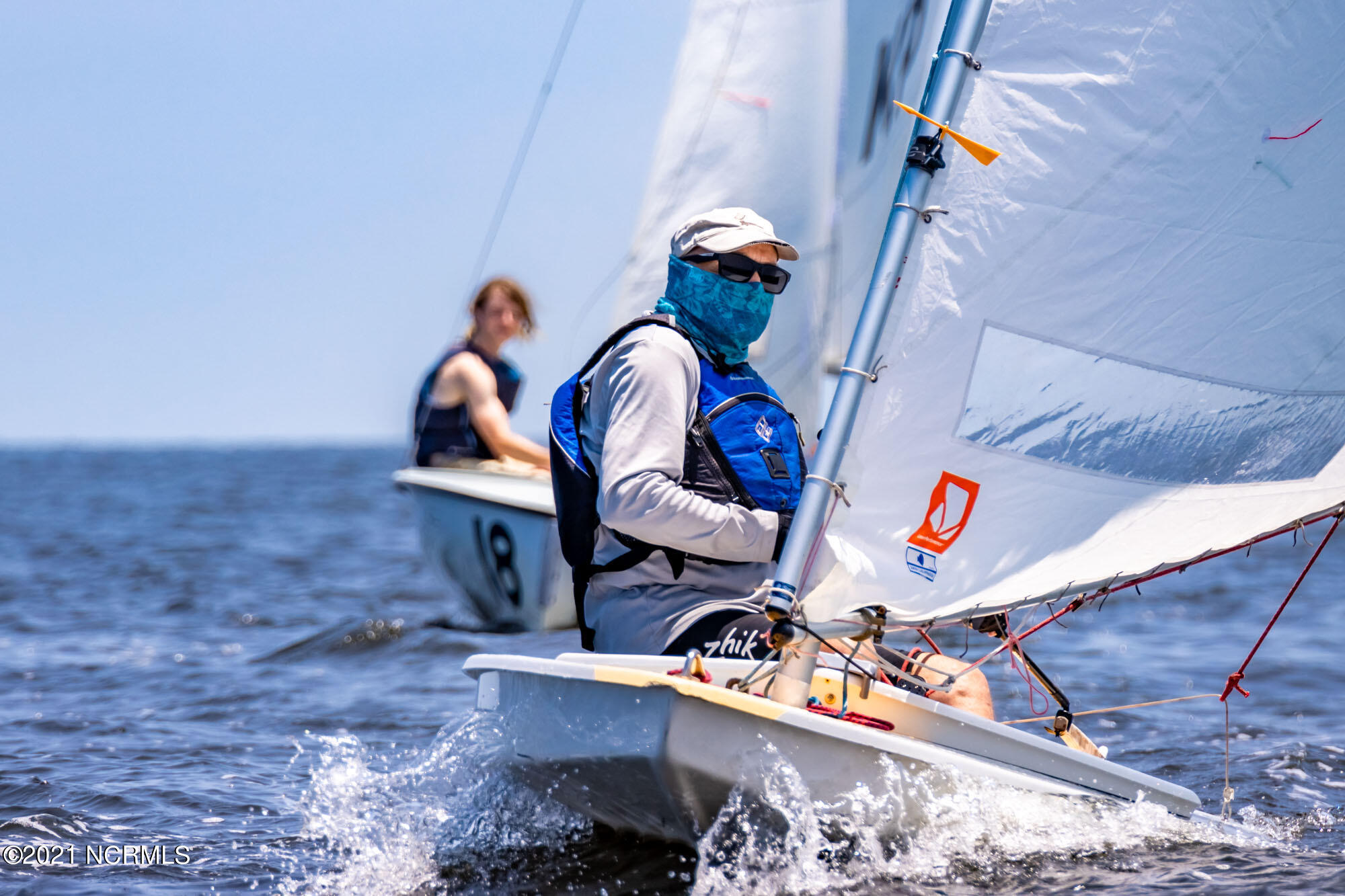 335 Wind Lake Road Oriental, NC 28571 - Photo 43 of 45 IMG_9818