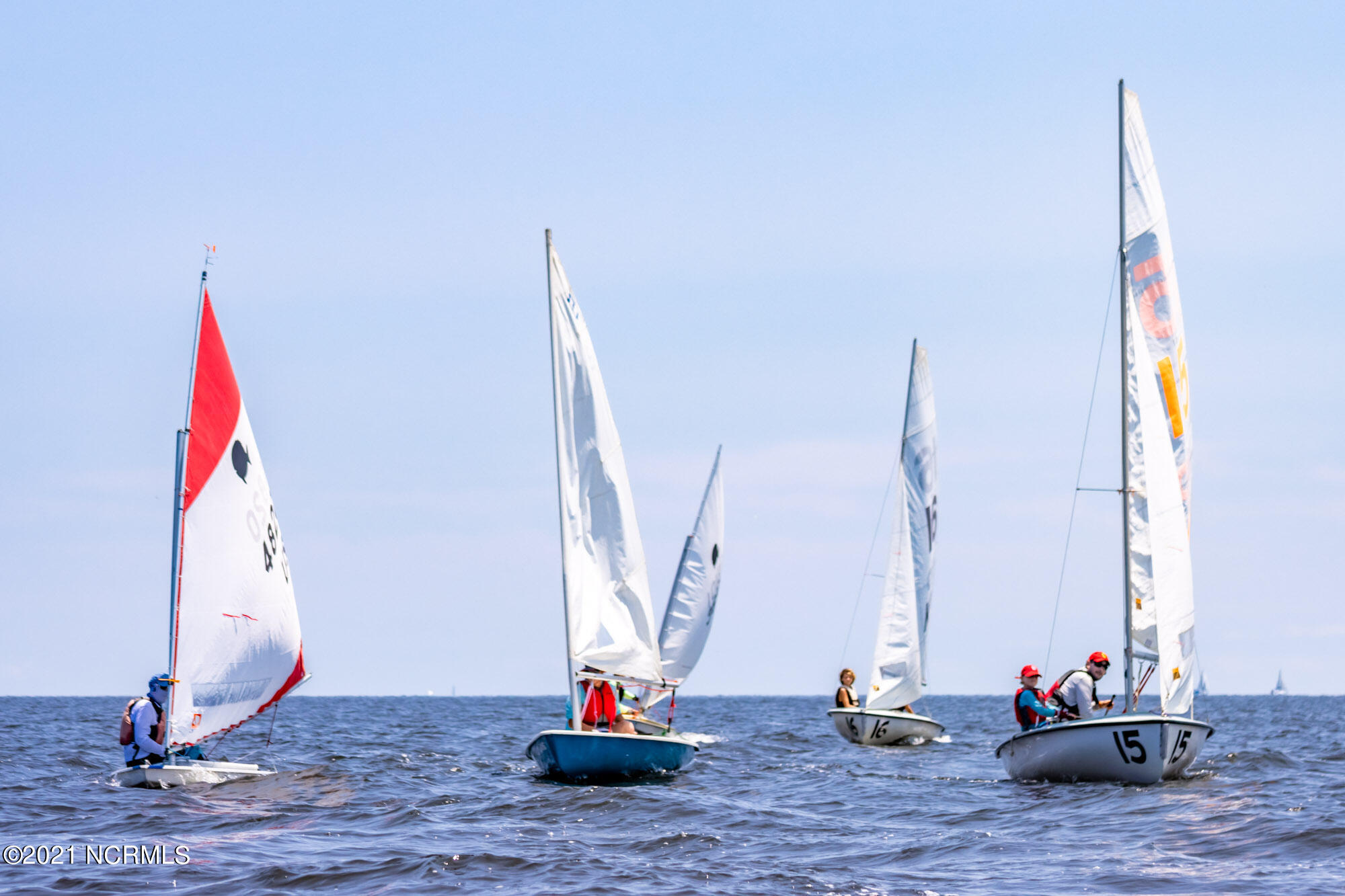 335 Wind Lake Road Oriental, NC 28571 - Photo 44 of 45 IMG_9826