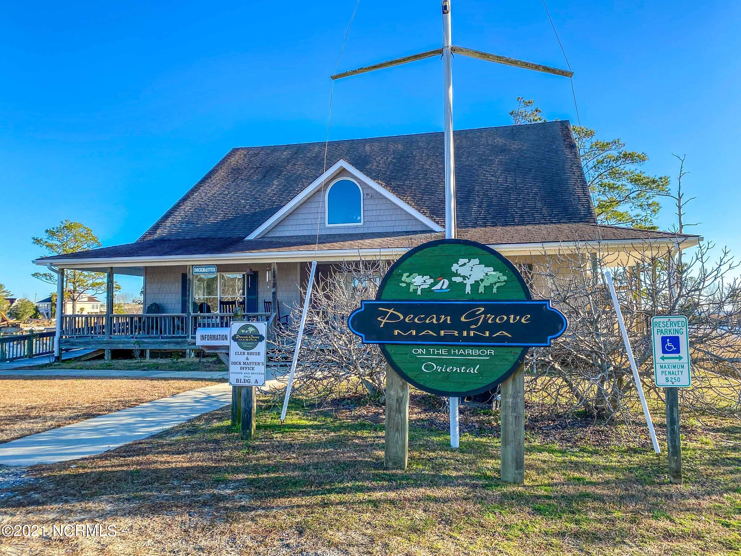 335 Wind Lake Road Oriental, NC 28571 - Photo 45 of 45 Photo Jan 09, 8 58 31 AM