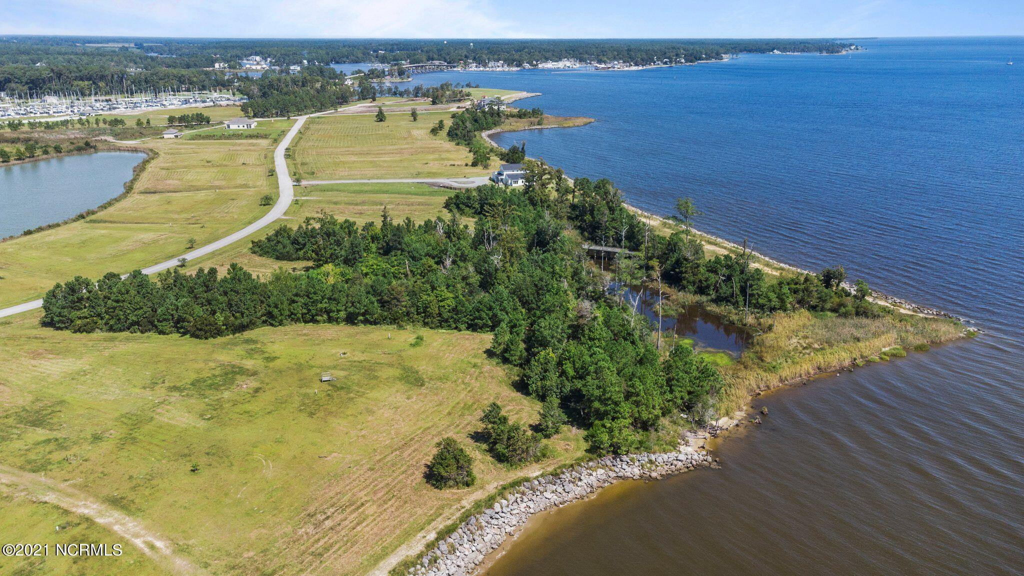 335 Wind Lake Road Oriental, NC 28571 - Photo 6 of 45 photo6