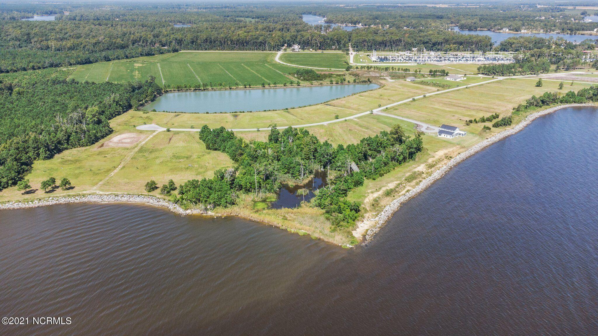 335 Wind Lake Road Oriental, NC 28571 - Photo 8 of 45 photo4