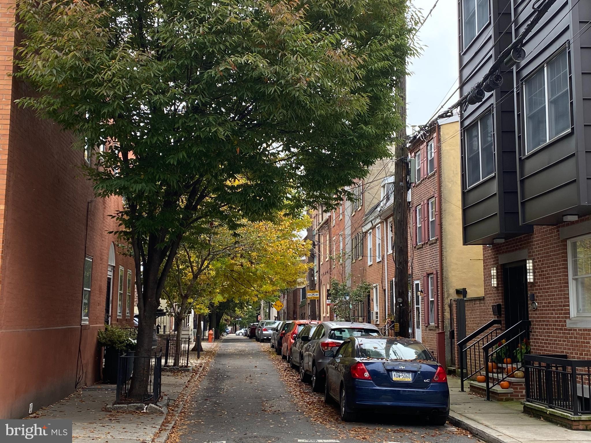 141 Carpenter Street Philadelphia, PA 19147 - Photo 23 of 25