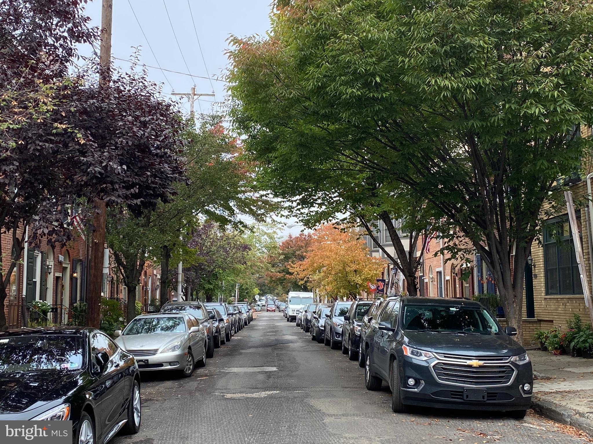 141 Carpenter Street Philadelphia, PA 19147 - Photo 24 of 25