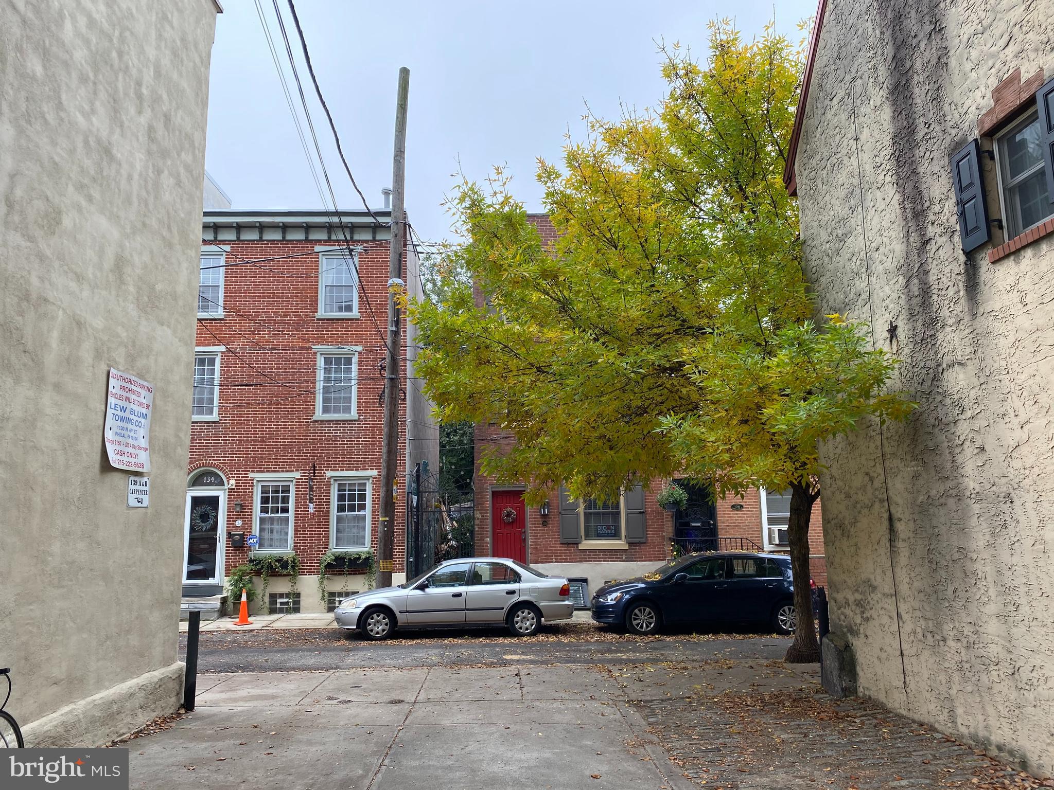 141 Carpenter Street Philadelphia, PA 19147 - Photo 25 of 25