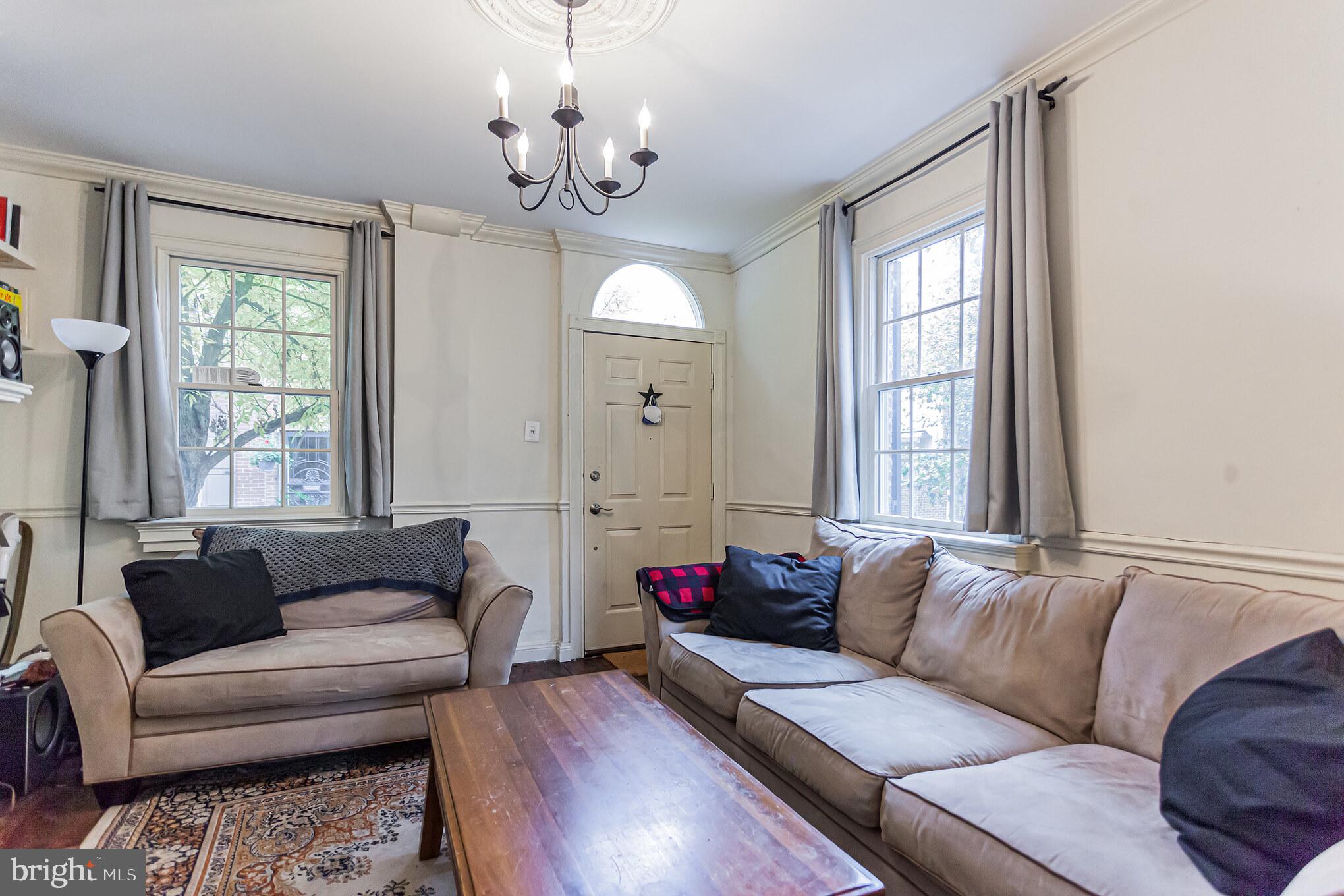 141 Carpenter Street Philadelphia, PA 19147 - Photo 5 of 25