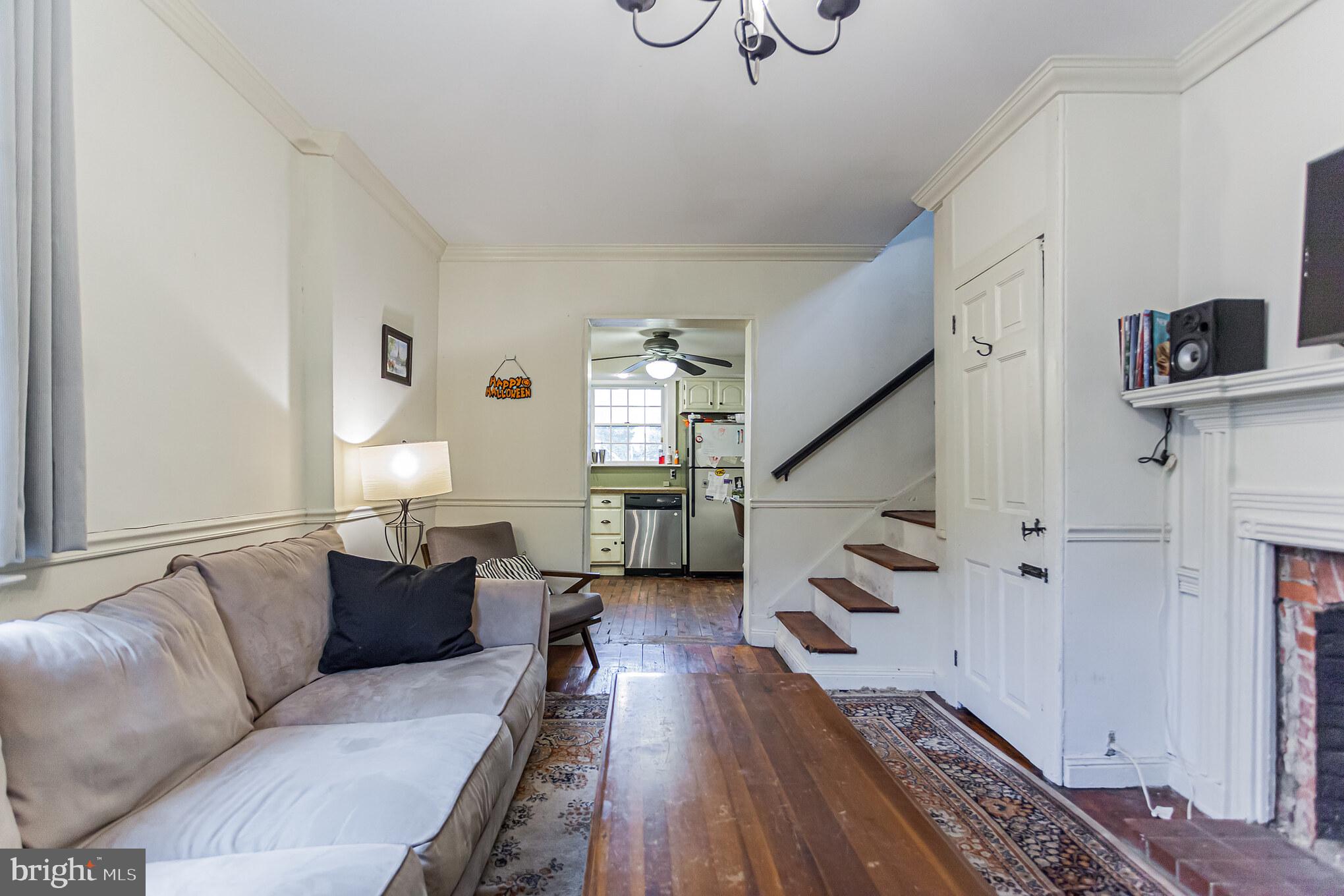 141 Carpenter Street Philadelphia, PA 19147 - Photo 6 of 25