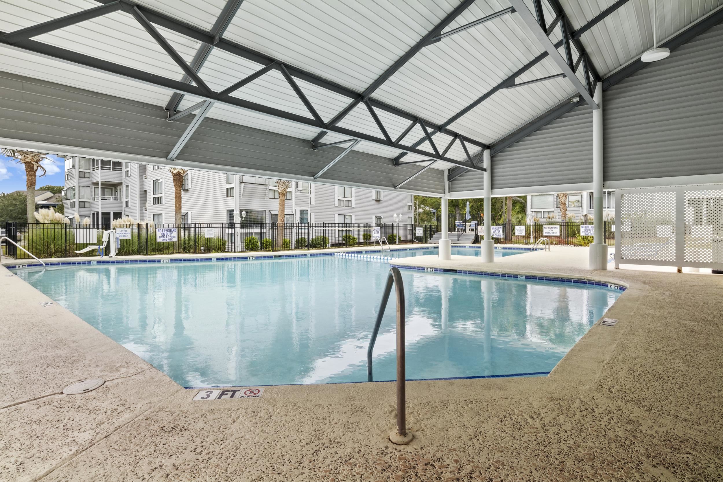 351 Lake Arrowhead Road, Unit 11341 Myrtle Beach, SC 29572 - Photo 25 of 35