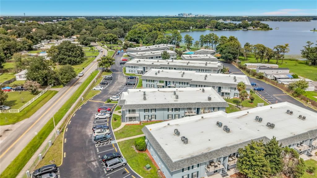 915 West Oak Ridge Road, Unit A Orlando, FL 32809 - Photo 38 of 38 Gallery Image 38
