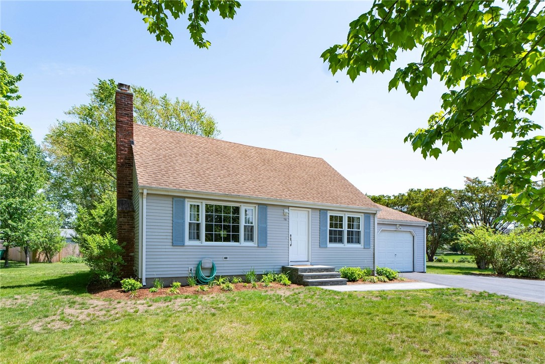 78 Netop Drive Warwick, RI 02818 - Photo 3 of 38