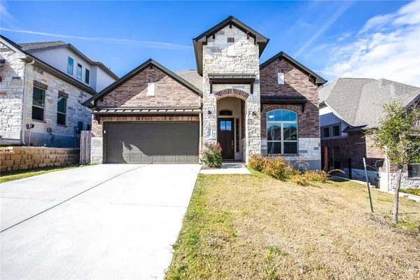 $3,950 | 813 Clearwell Street, Cedar Park, TX 78613