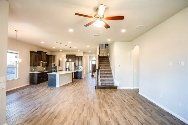 $3,950 | 813 Clearwell Street, Cedar Park, TX 78613