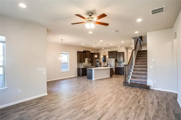 $3,950 | 813 Clearwell Street, Cedar Park, TX 78613