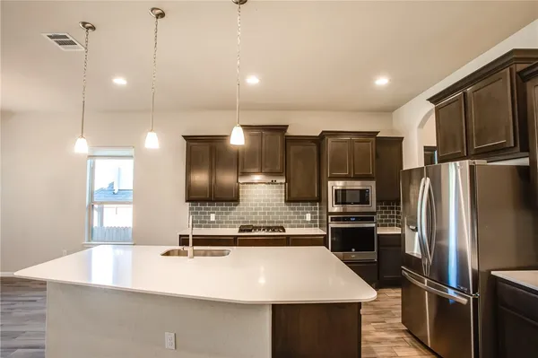 $3,950 | 813 Clearwell Street, Cedar Park, TX 78613