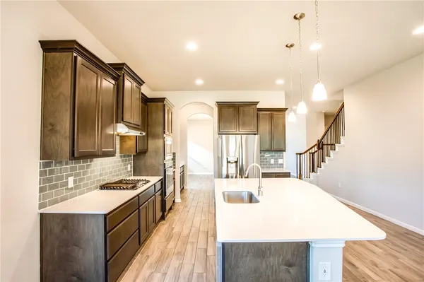 $3,950 | 813 Clearwell Street, Cedar Park, TX 78613