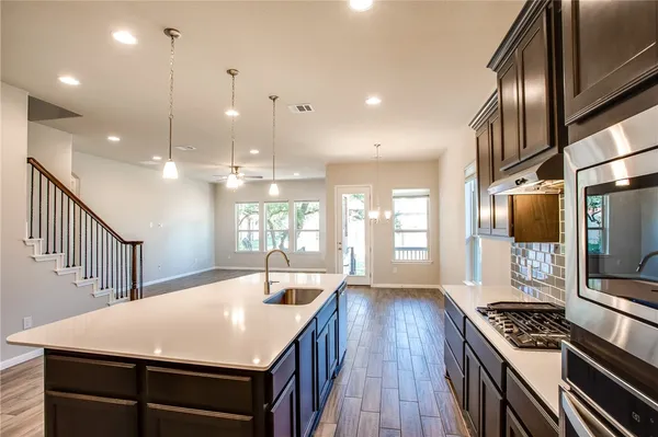 $3,950 | 813 Clearwell Street, Cedar Park, TX 78613