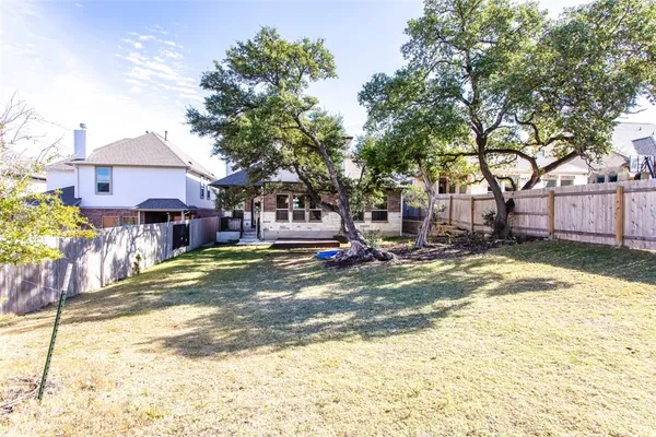 $3,950 | 813 Clearwell Street, Cedar Park, TX 78613