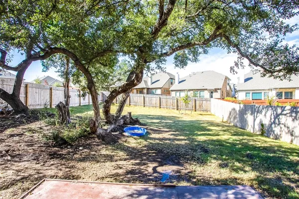 $3,950 | 813 Clearwell Street, Cedar Park, TX 78613