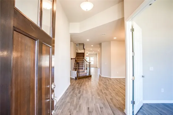 $3,950 | 813 Clearwell Street, Cedar Park, TX 78613