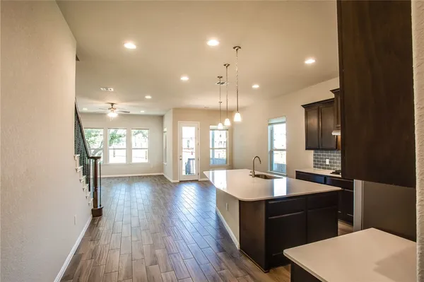 $3,950 | 813 Clearwell Street, Cedar Park, TX 78613