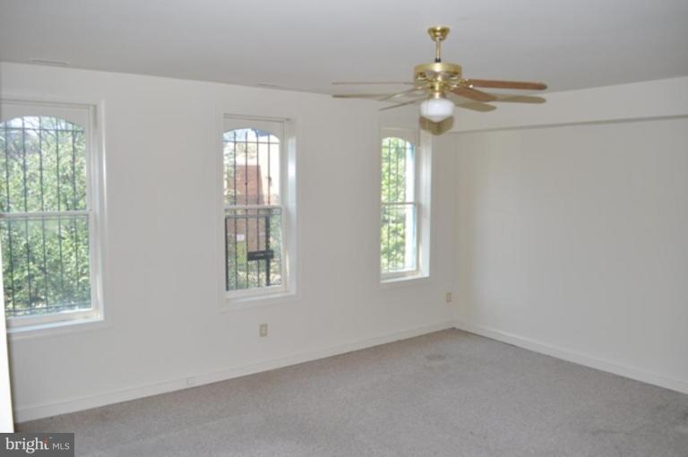 907 R Street Northwest Washington, DC 20001 - Photo 12 of 12 Bedroom #1