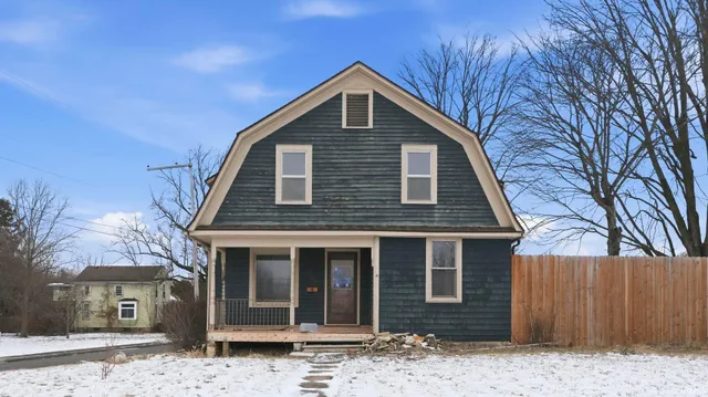 $110,000 | 1603 Summit Street, New Haven, IN 46774