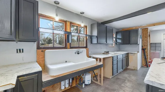 $110,000 | 1603 Summit Street, New Haven, IN 46774