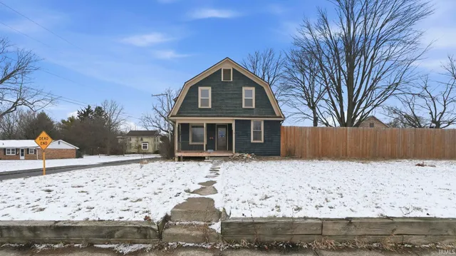 $110,000 | 1603 Summit Street, New Haven, IN 46774