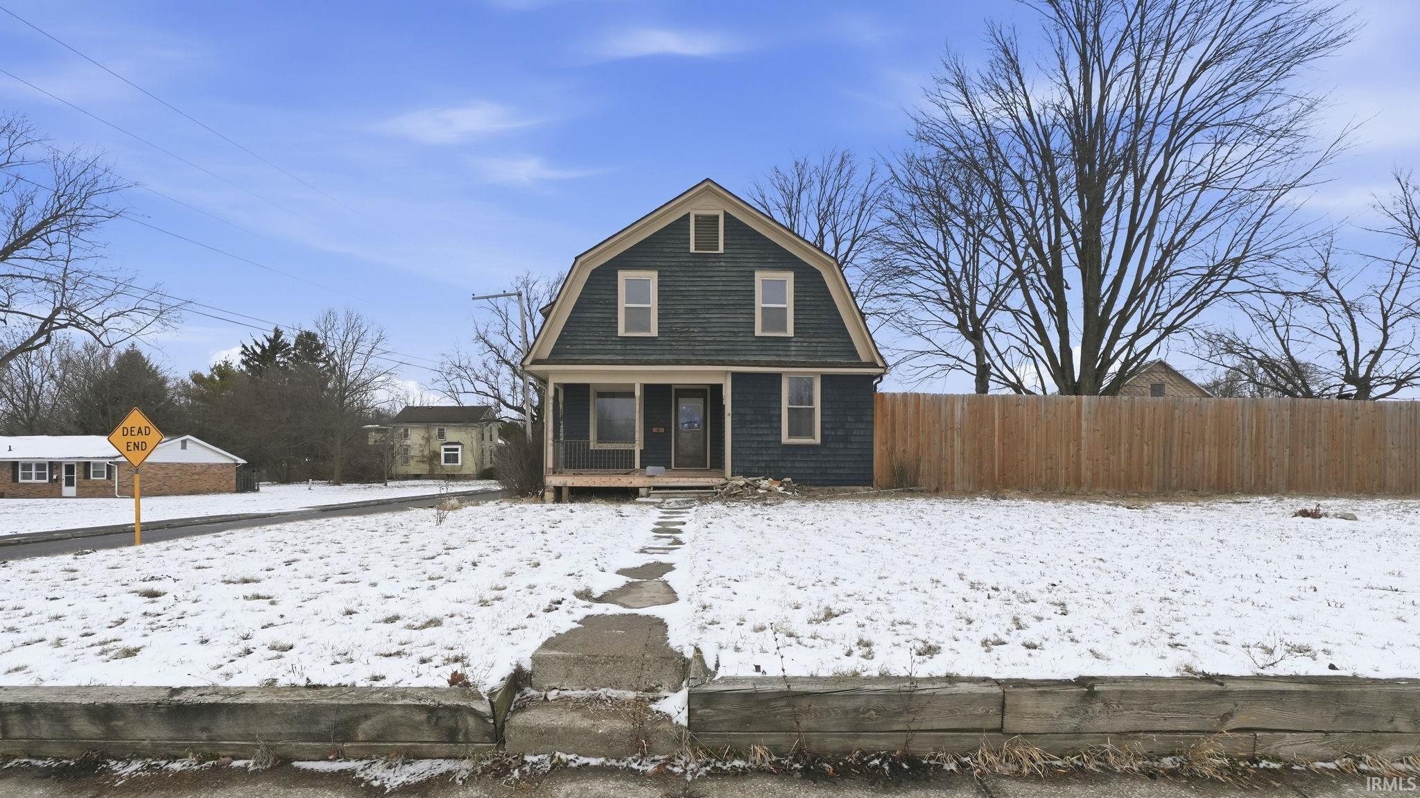 1603 Summit Street New Haven, IN 46774 - Photo 2 of 36