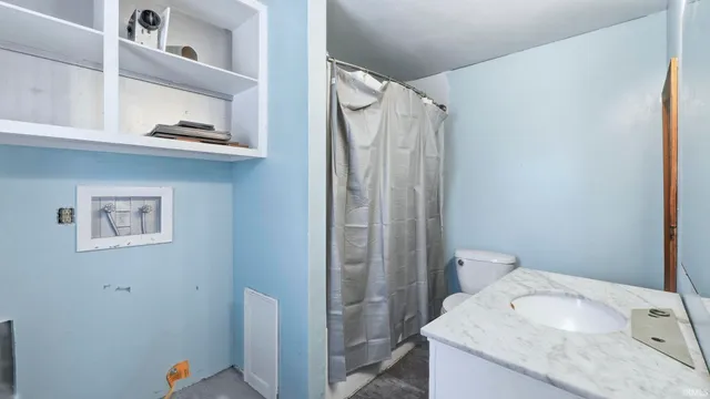 $110,000 | 1603 Summit Street, New Haven, IN 46774