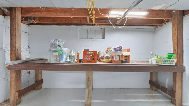 $110,000 | 1603 Summit Street, New Haven, IN 46774