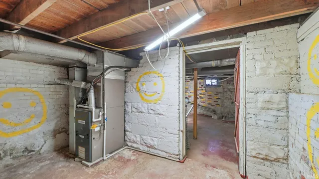 $110,000 | 1603 Summit Street, New Haven, IN 46774