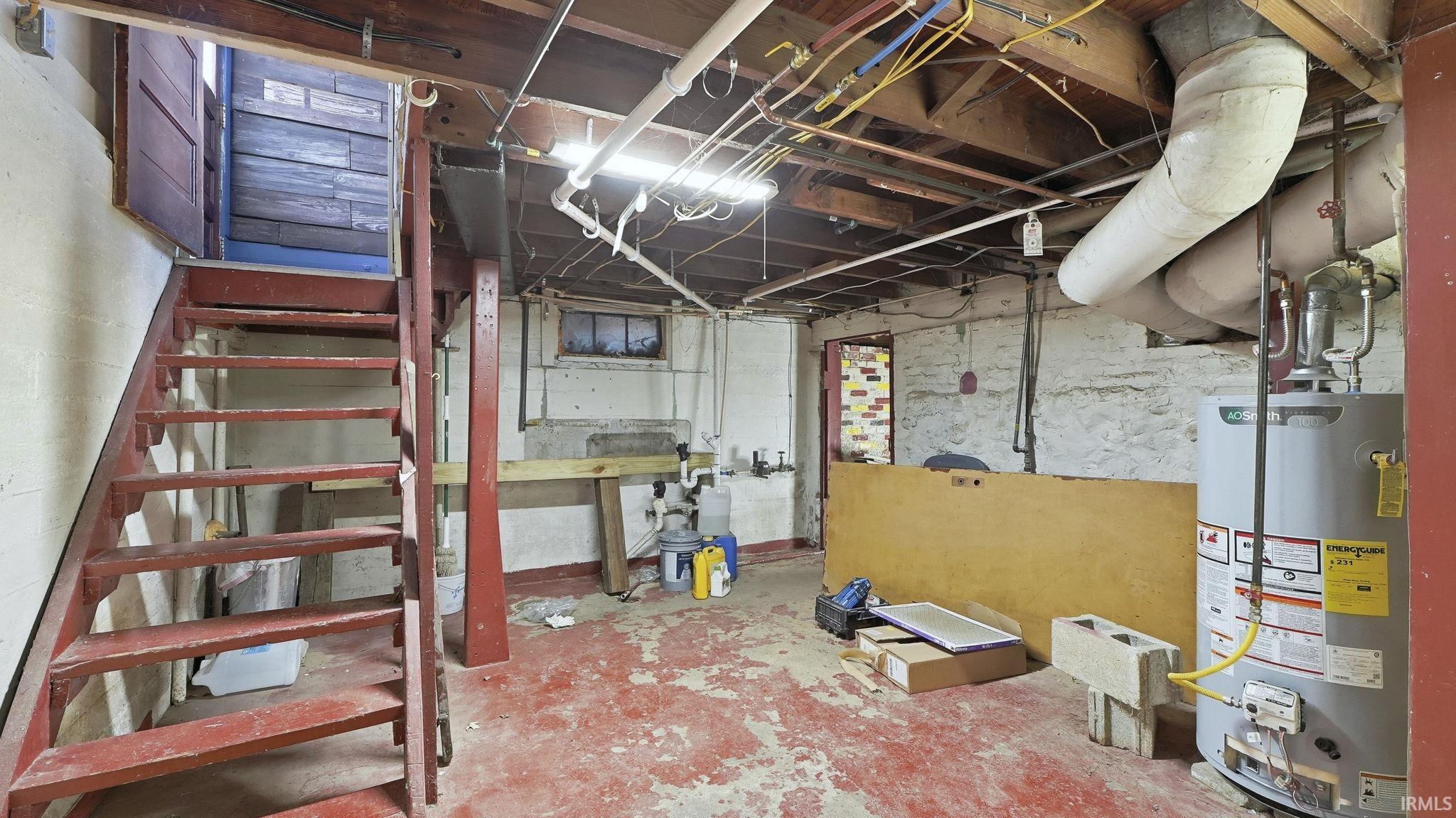 1603 Summit Street New Haven, IN 46774 - Photo 30 of 36