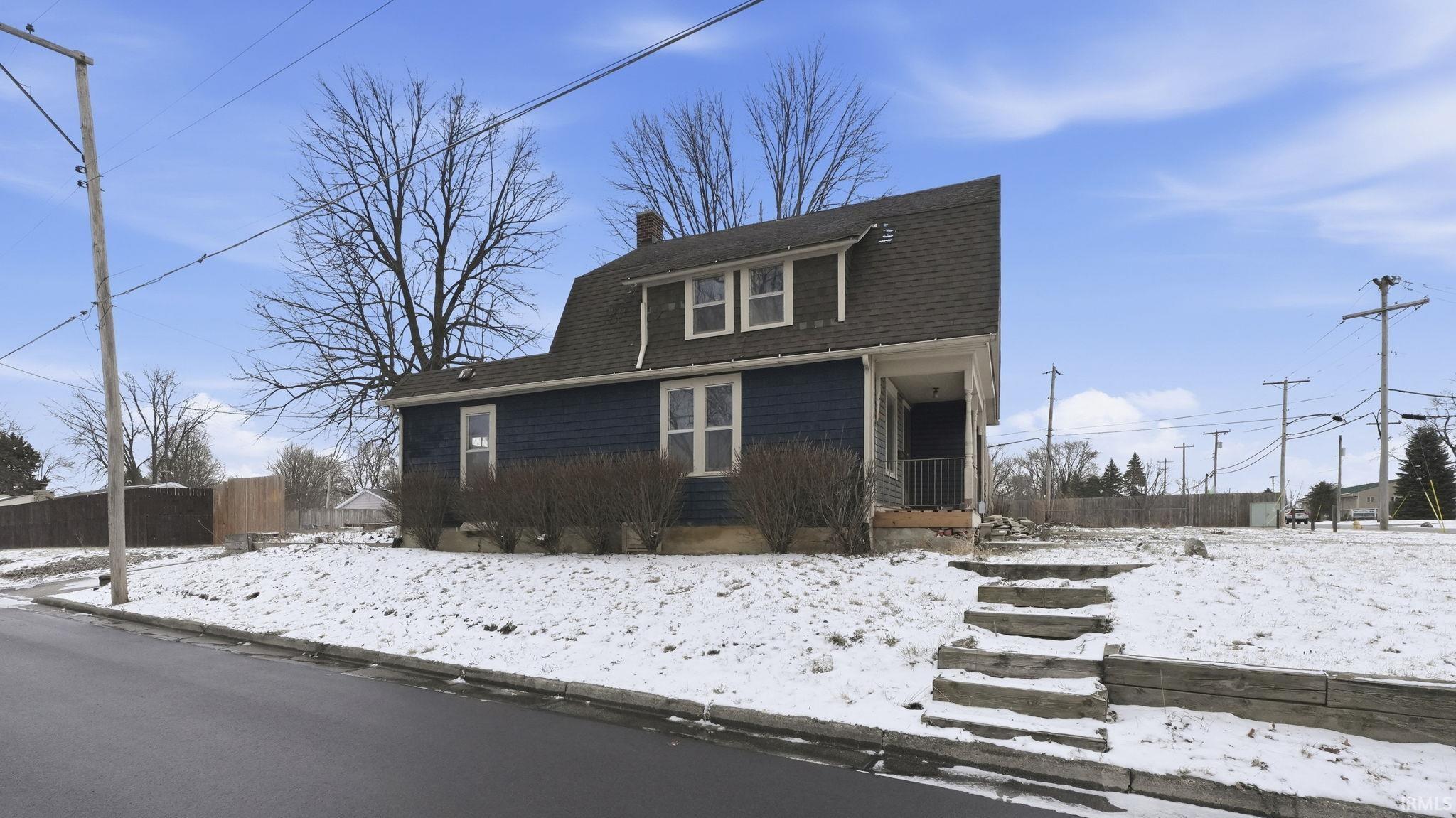 1603 Summit Street New Haven, IN 46774 - Photo 3 of 36