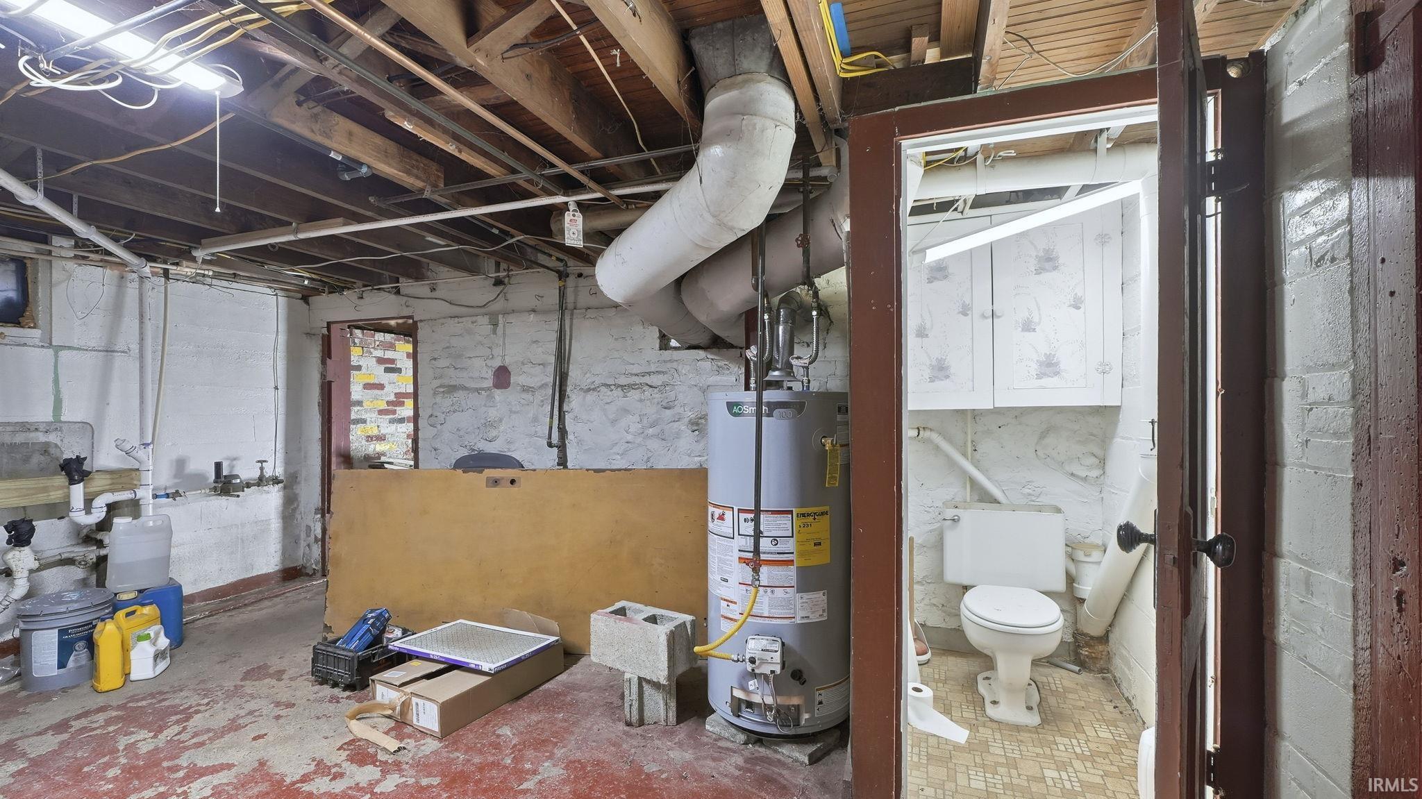 1603 Summit Street New Haven, IN 46774 - Photo 31 of 36