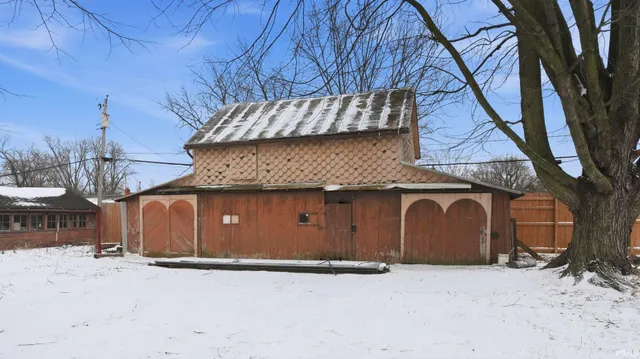 $110,000 | 1603 Summit Street, New Haven, IN 46774