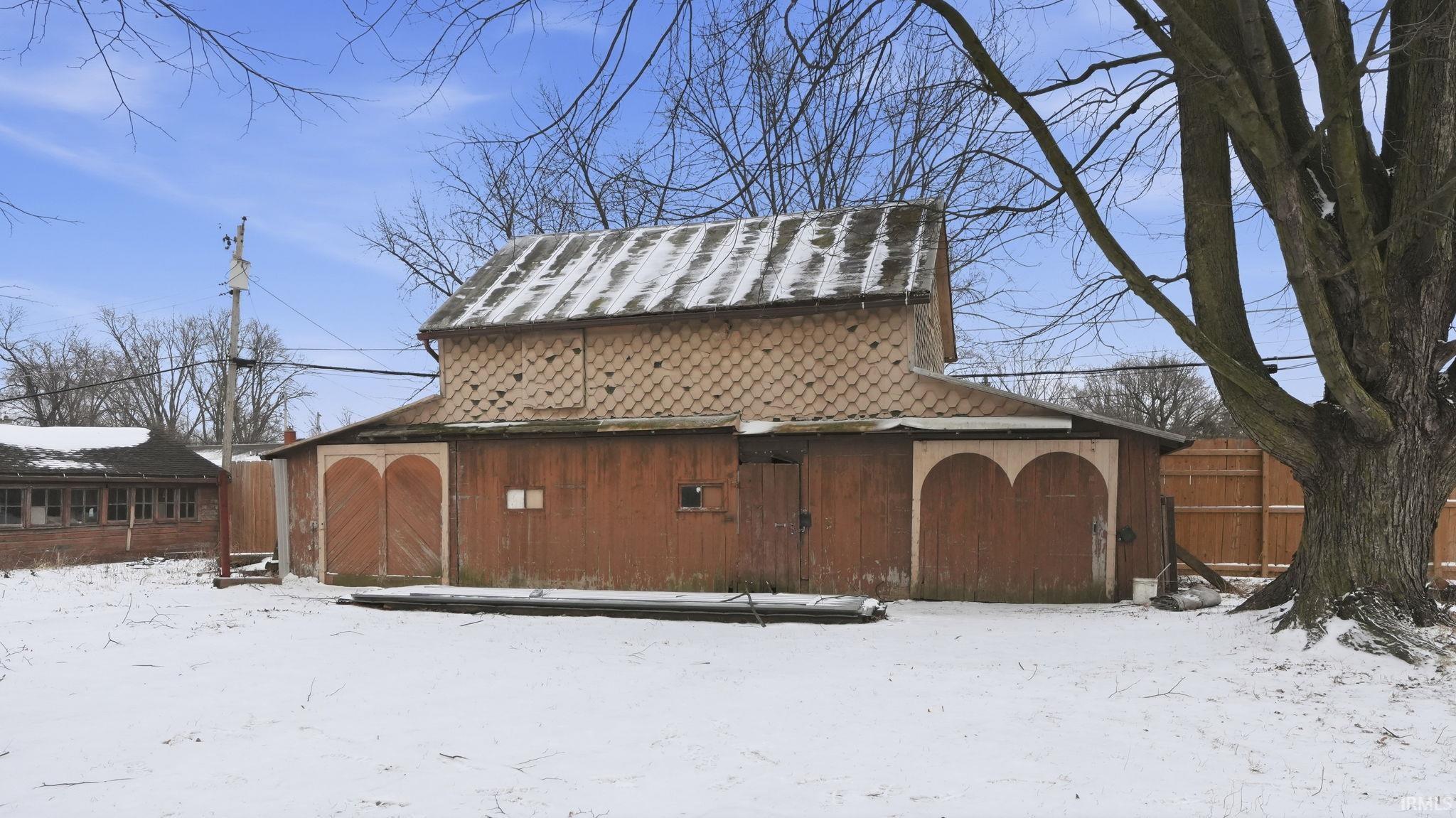 1603 Summit Street New Haven, IN 46774 - Photo 32 of 36