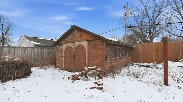 $110,000 | 1603 Summit Street, New Haven, IN 46774