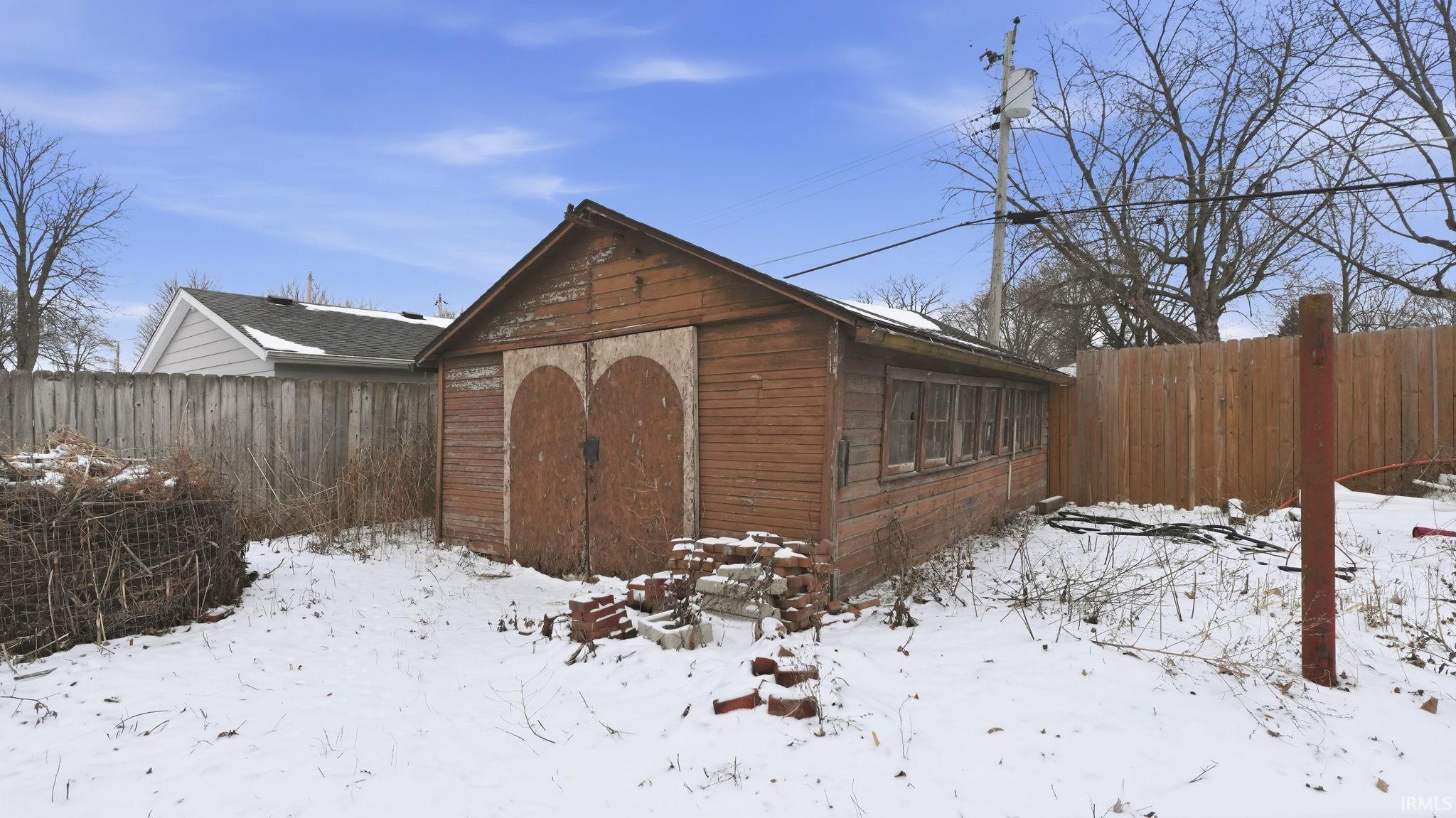 1603 Summit Street New Haven, IN 46774 - Photo 33 of 36