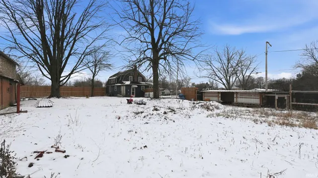 $110,000 | 1603 Summit Street, New Haven, IN 46774