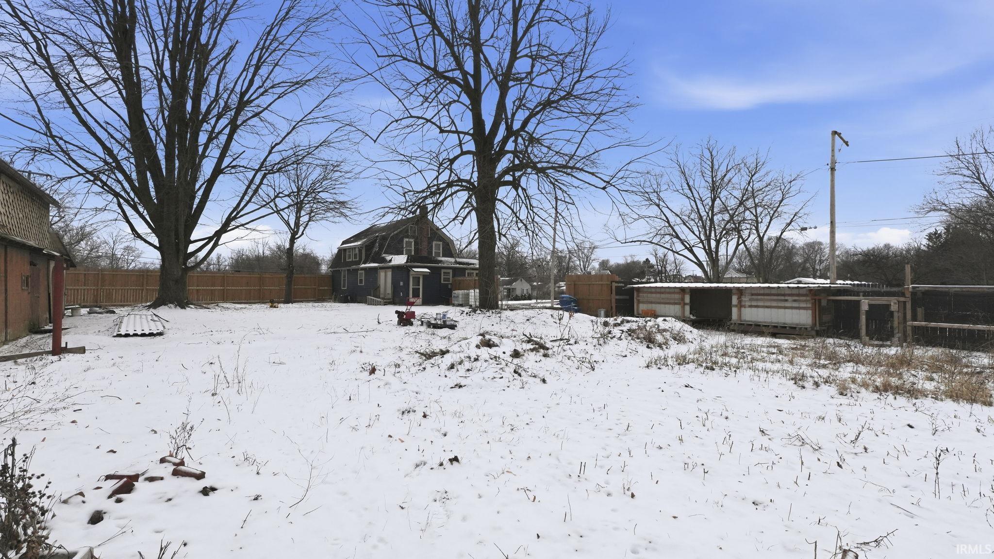 1603 Summit Street New Haven, IN 46774 - Photo 34 of 36