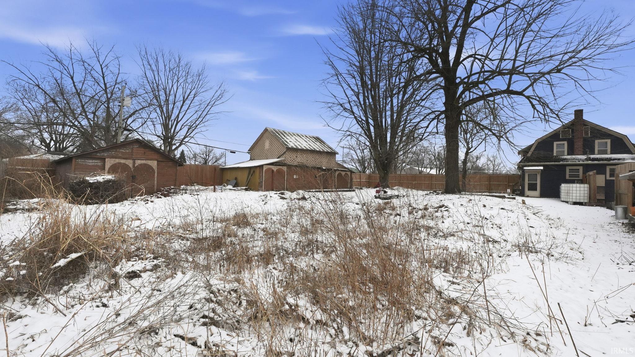 1603 Summit Street New Haven, IN 46774 - Photo 35 of 36