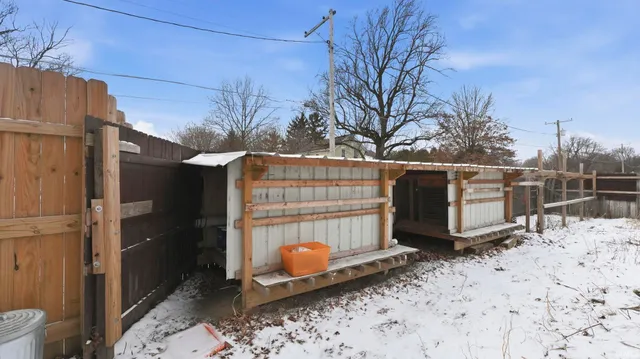 $110,000 | 1603 Summit Street, New Haven, IN 46774