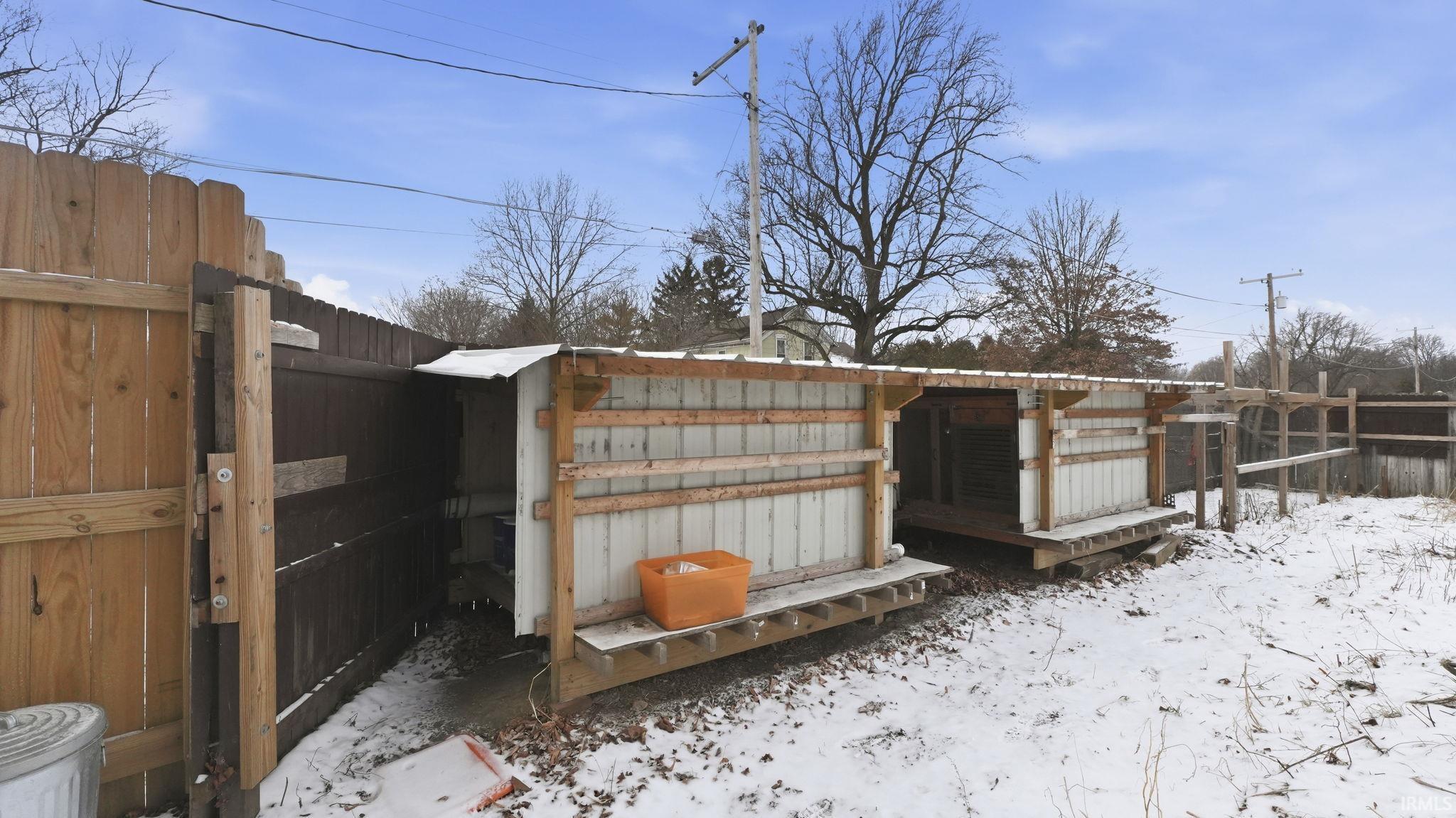 1603 Summit Street New Haven, IN 46774 - Photo 36 of 36